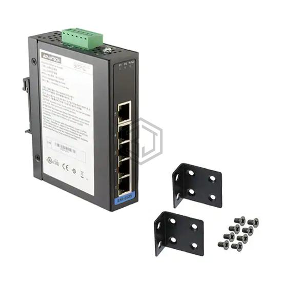 EKI-2525-BE - Advantech Corp - Switches, Hubs