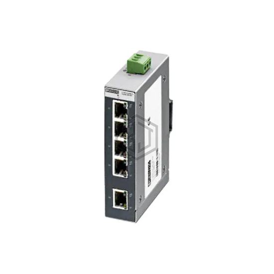 2891001 - Phoenix Contact - Switches, Hubs