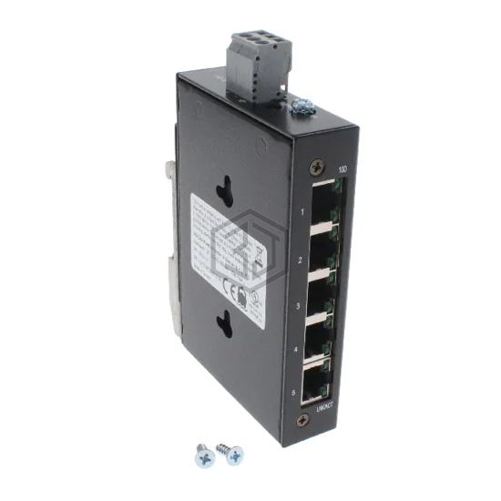 852-111 - WAGO Corporation - Switches, Hubs