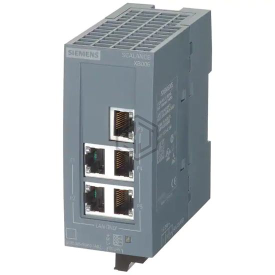 6GK50050BA001AB2 - Siemens - Switches, Hubs