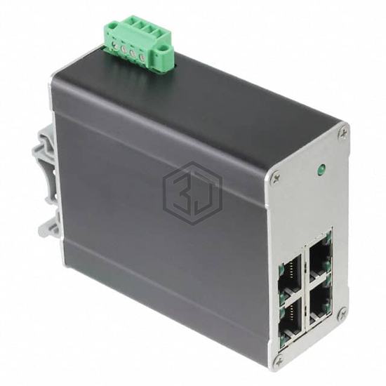 104TX - Red Lion Controls - Switches, Hubs