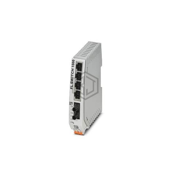 1085179 - Phoenix Contact - Switches, Hubs