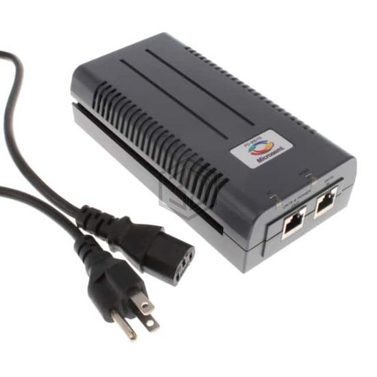 PD-9601G/AC - Microchip Technology - Switches, Hubs