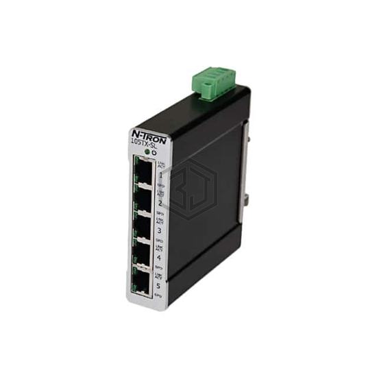 105TX-SL - Red Lion Controls - Switches, Hubs