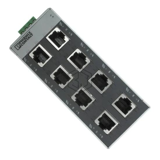 2891929 - Phoenix Contact - Switches, Hubs
