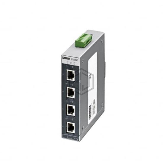 2891003 - Phoenix Contact - Switches, Hubs