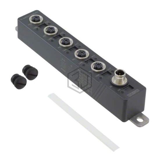2700200 - Phoenix Contact - Switches, Hubs