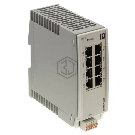 2702324 - Phoenix Contact - Switches, Hubs