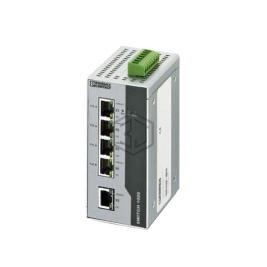 2891064 - Phoenix Contact - Switches, Hubs