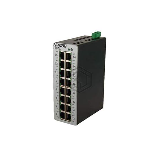 116TX - Red Lion Controls - Switches, Hubs