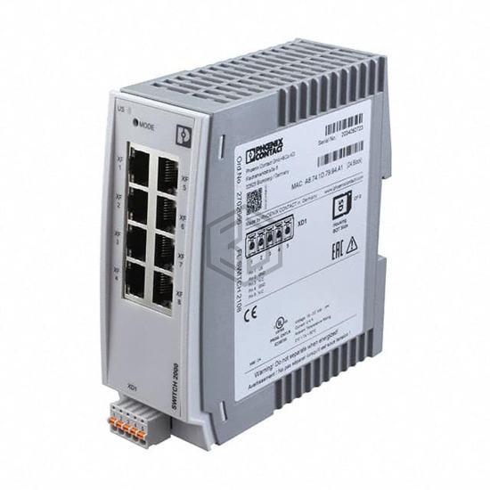 2702666 - Phoenix Contact - Switches, Hubs