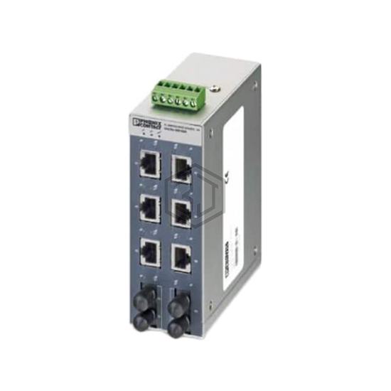 2891026 - Phoenix Contact - Switches, Hubs