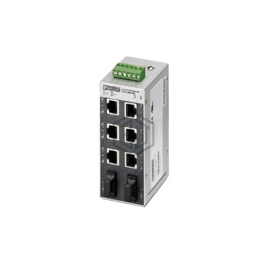 2891398 - Phoenix Contact - Switches, Hubs
