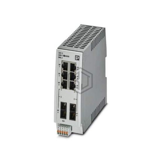 2702330 - Phoenix Contact - Switches, Hubs