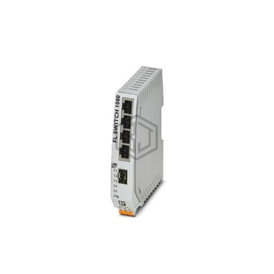 1085177 - Phoenix Contact - Switches, Hubs