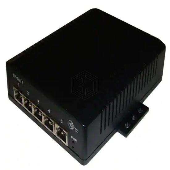 TP-SW5G-NC - Tycon Systems Inc. - Switches, Hubs