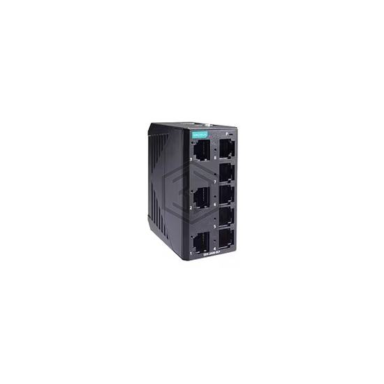 EDS-2008-ELP - Moxa - Switches, Hubs