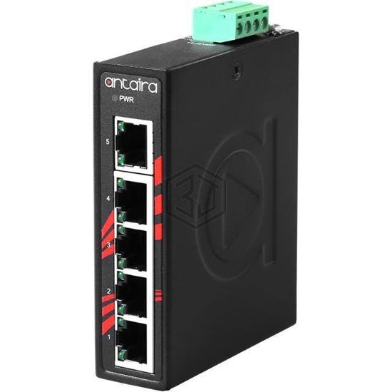 LNX-C500-T-CC - ICOMTECH, INC. - Switches, Hubs