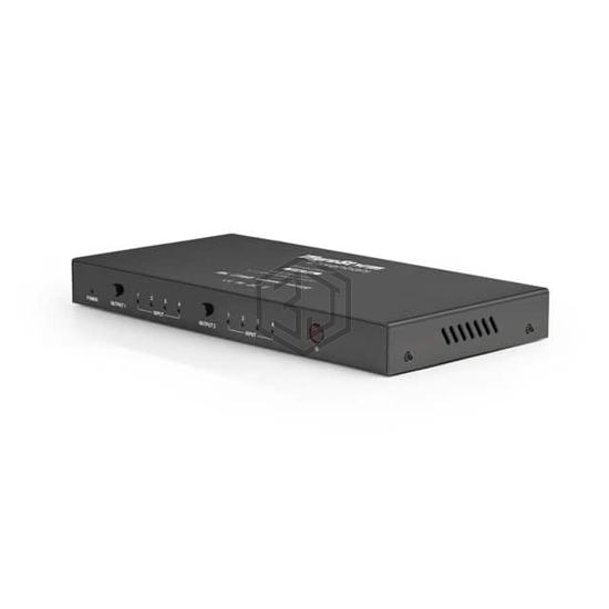 EXP-MX-0402-H2 - WyreStorm Technologies - Switches, Hubs