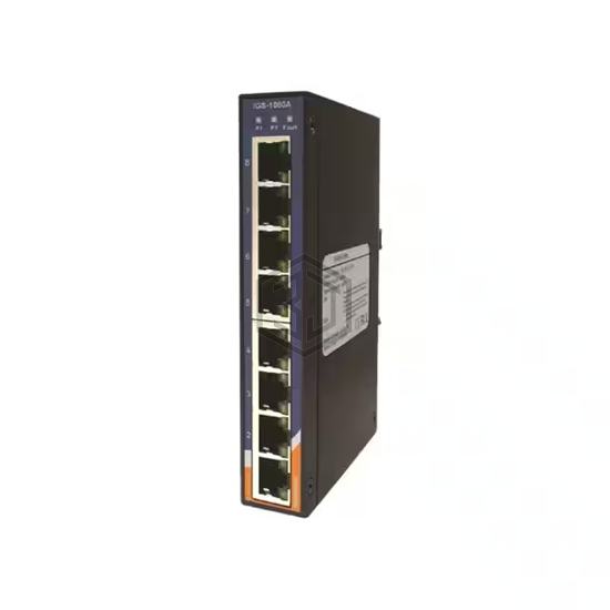IGS-1080A - ORing Networking - Switches, Hubs