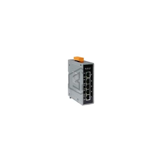 NS-205AG - ICP DAS USA INC - Switches, Hubs