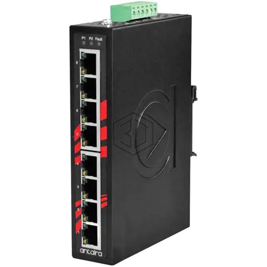 LNX-800AG - ICOMTECH, INC. - Switches, Hubs