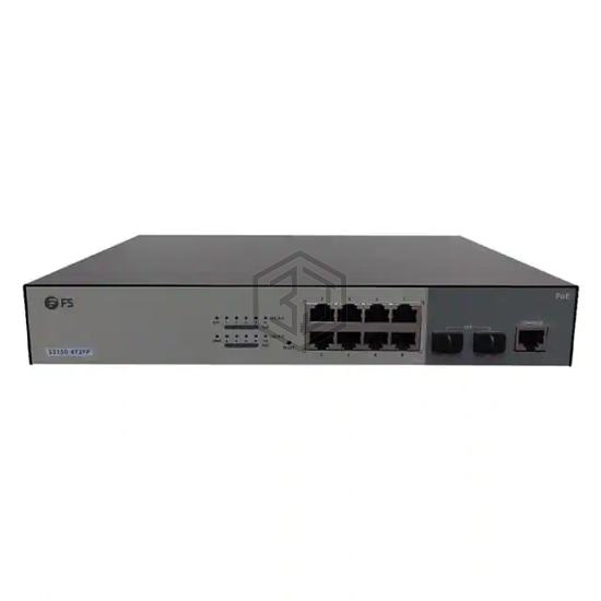 BG-FS8260 - BZBGEAR - Switches, Hubs