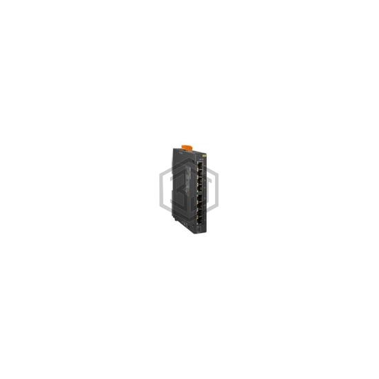 NS-208PSE-4 - ICP DAS USA INC - Switches, Hubs