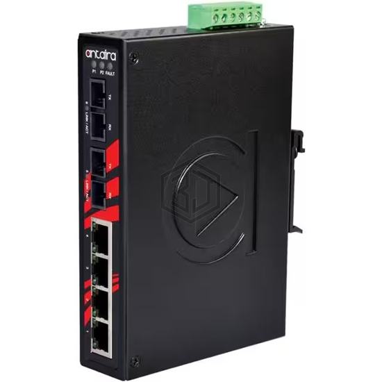 LNX-0602-M-T - ICOMTECH, INC. - Switches, Hubs