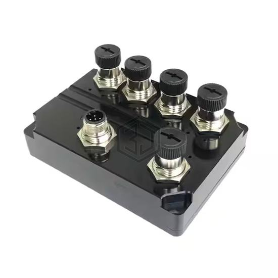 ST-ES-RGD5D100MB - Stele Corporation - Switches, Hubs