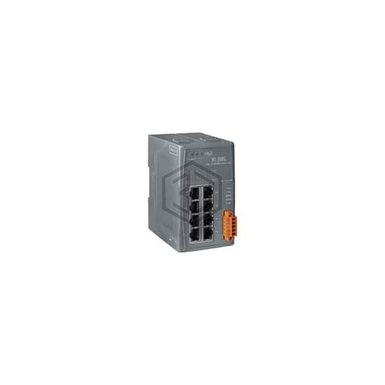 NS-208AG - ICP DAS USA INC - Switches, Hubs