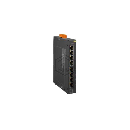 NSM-208PSE - ICP DAS USA INC - Switches, Hubs