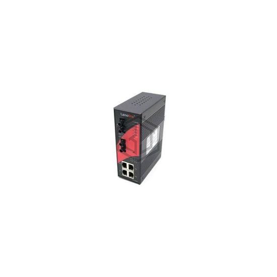 LNP-602N-ST-MM-T - ICOMTECH, INC. - Switches, Hubs