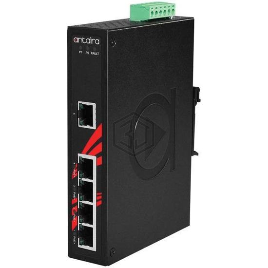 LNP-0500G - ICOMTECH, INC. - Switches, Hubs