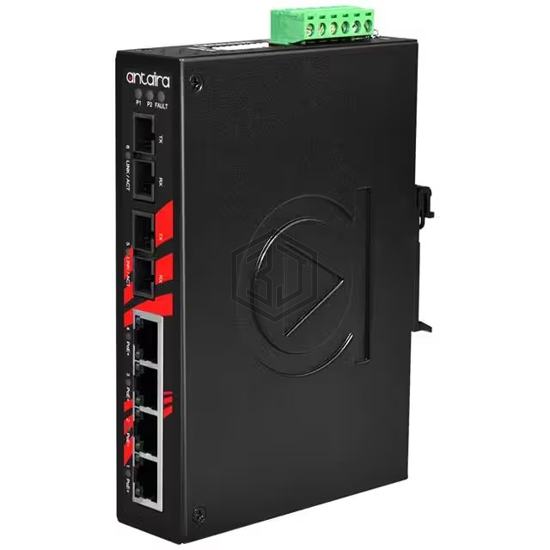 LNP-0602-S3-T - ICOMTECH, INC. - Switches, Hubs