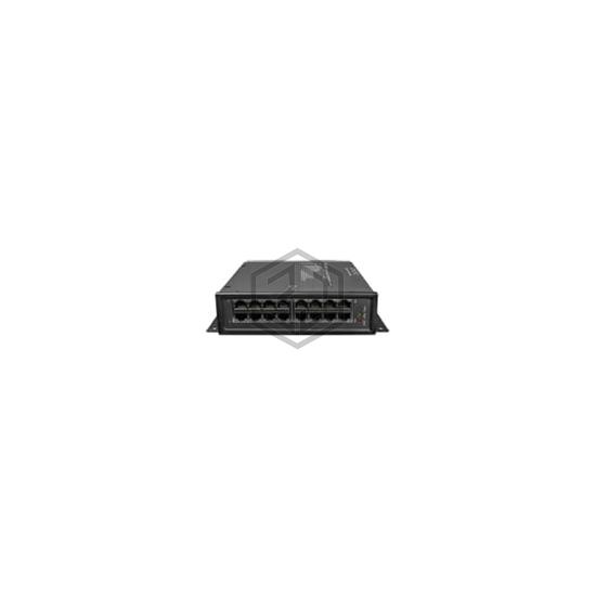 NSM-216 - ICP DAS USA INC - Switches, Hubs