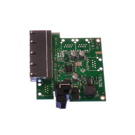 SW-104 - Brainboxes - Switches, Hubs