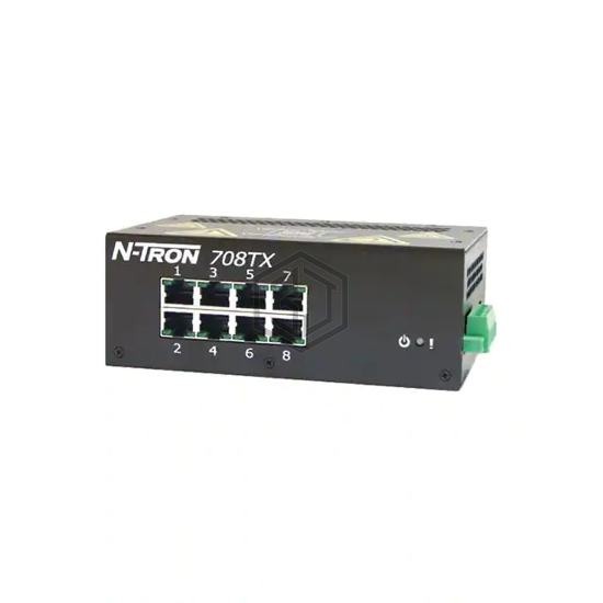 708TX - Red Lion Controls - Switches, Hubs