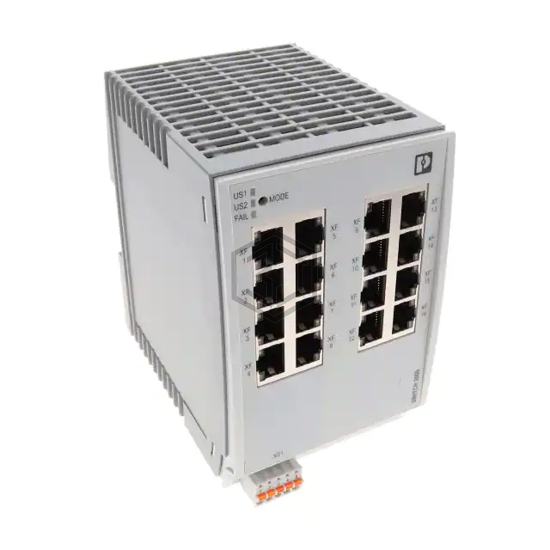 2702904 - Phoenix Contact - Switches, Hubs