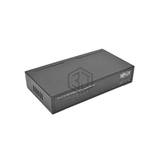NG5 - Tripp Lite - Switches, Hubs