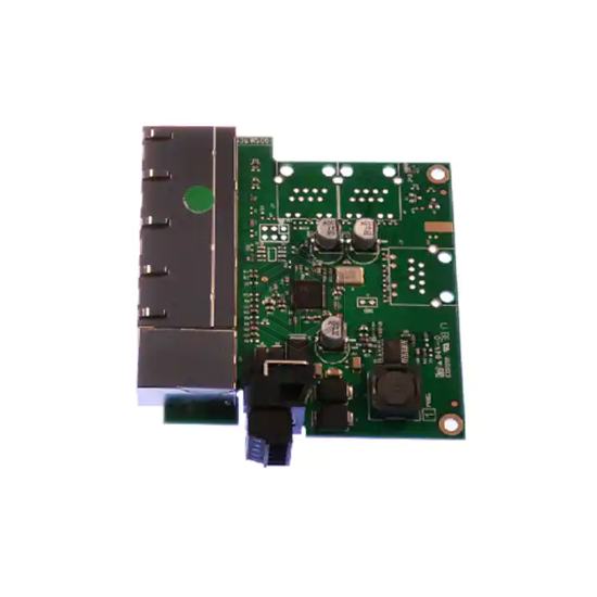 SW-105 - Brainboxes - Switches, Hubs