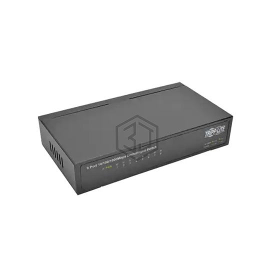 NG8 - Tripp Lite - Switches, Hubs