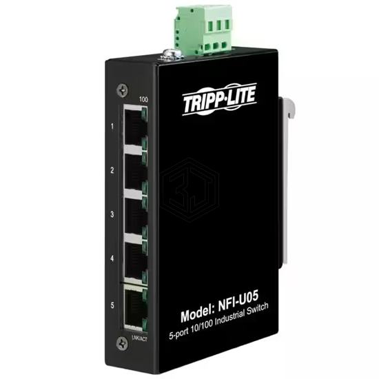 NFI-U05 - Tripp Lite - Switches, Hubs