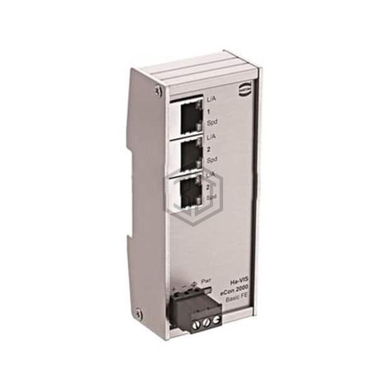 24020030000 - HARTING - Switches, Hubs