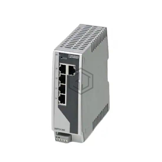 2702665 - Phoenix Contact - Switches, Hubs