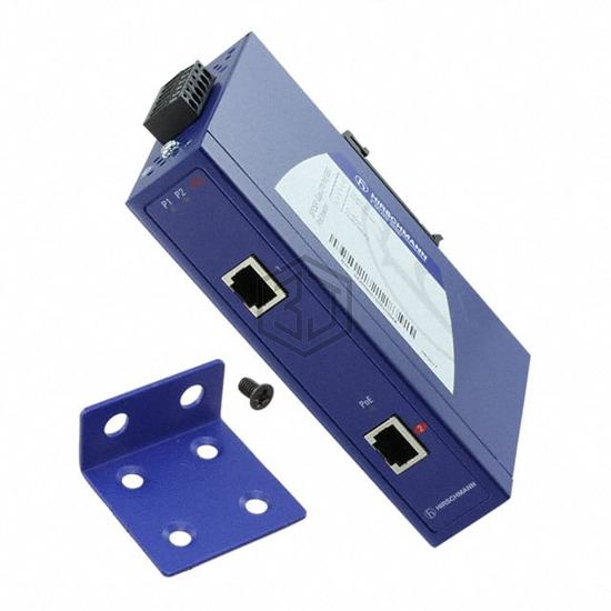 SPIDER GIGA 2TX POE EEC - Hirschmann - Switches, Hubs