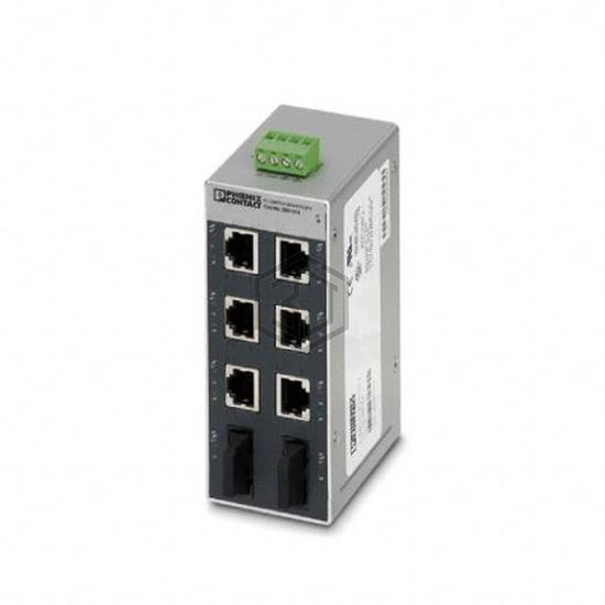 2891314 - Phoenix Contact - Switches, Hubs