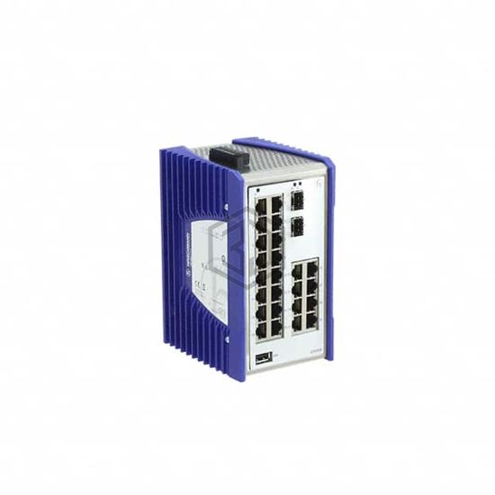 942141018 - Hirschmann - Switches, Hubs