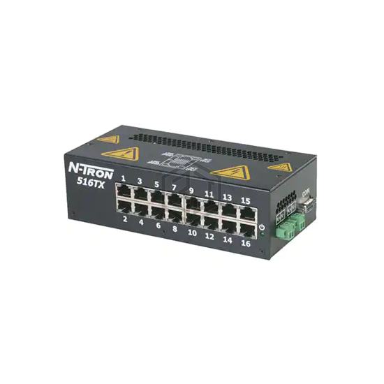 516TX - Red Lion Controls - Switches, Hubs