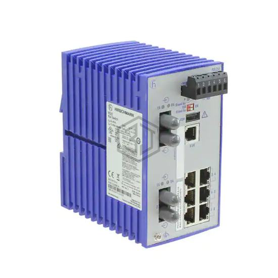 943434017 - Hirschmann - Switches, Hubs